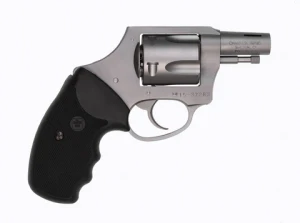 Charter Arms Boomer .44 Spl, Stainless