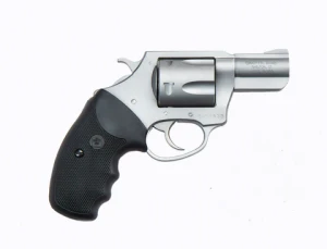 Charter Arms Pit Bull .9mm