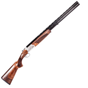 American Tactical Cavalry SX 12 Ga Over/Under 28″ w/Ejectors