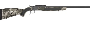 CVA Accura MR-X 209 Magnum Series .45 Cal
