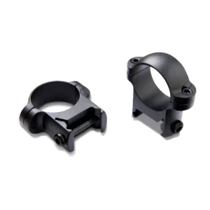 Burris Zee Rings, 30mm, Medium, Matte