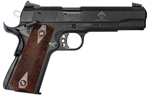American Tactical GSG 1911-22 22LR, Wood Grips
