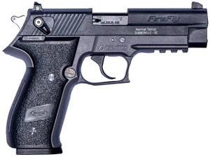 American Tactical GSG Firefly 22LR, Black