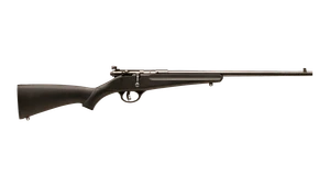Savage Arms Rascal 22LR Black