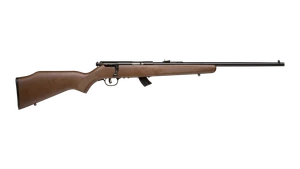 Savage Arms Mark II G Left-Hand 22LR