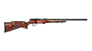 Savage Arms Mark II BRJ 22LR
