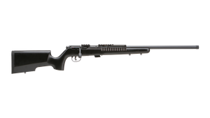 Savage Arms Mark II TRR-SR 22LR