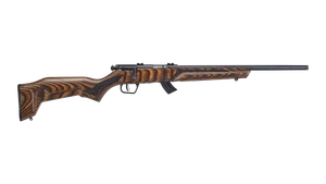Savage Arms Mark II Minimalist Brown 22LR