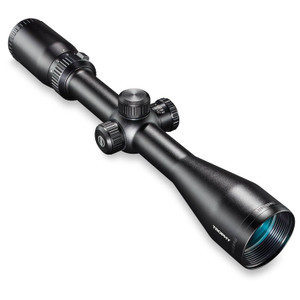 Bushnell Trophy: 4-12x40, Matte, Multi X Reticle