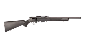 Savage 93R17 FV-SR 17HMR