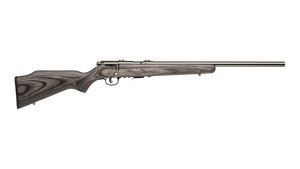 Savage Arms 93R17 BVSS 17HMR