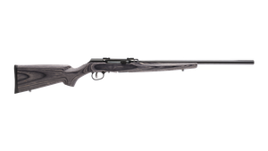 Savage Arms A17 Target Sporter Laminate 17HMR