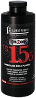 Alliant Powder Reloder® TS 15.5