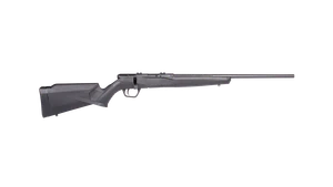 Savage Arms B17 FVSS 17HMR