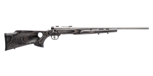 Savage Arms B.MAG Stainless Laminate Heavy Barrel 17 WSM