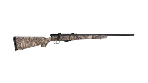 Savage Arms 25 Walking Varminter 17 Hornet