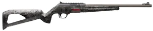 Winchester Wildcat 22 – Forged Carbon Gray SR
