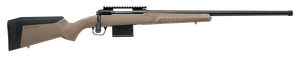 Savage Arms 110 Tactical Desert 6.5 PRC