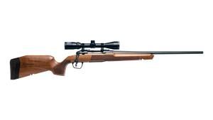 Savage Arms Axis 2 XP Hardwood 30-06 Springfield