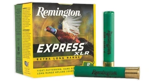 Remington Express Extra Long Range 410 Bore 6 Shot Size
