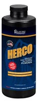 Alliant Powder Herco Shotshell Powders