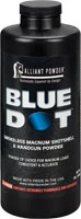 Alliant Powder Blue Dot® Shotshell Powders