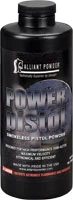 Alliant Power Pistol® Handgun Powder