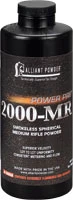 Alliant Pro™ 2000-MR (Medium Rifle) Rifle Powder