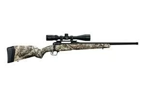 Savage Arms 110 Apex Predator XP 308 Win