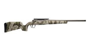 Savage Arms Axis 2 PRO 6.5 Creedmoor, Savage Woodland Camo