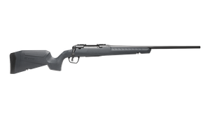 Savage Arms Axis 2 Left Hand 223 Rem, Gray Stock