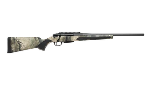 Savage Arms Model 334 Mossy Oak Elements Terra Gila 6.5 Creedmoor