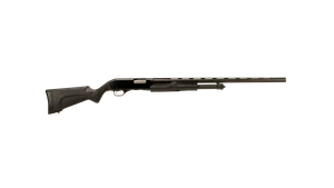 Savage 320 Field 12 GA Black