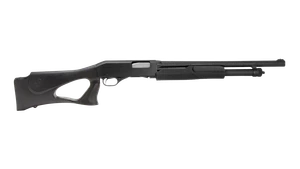 Savage 320 Security Thumbhole 12 GA