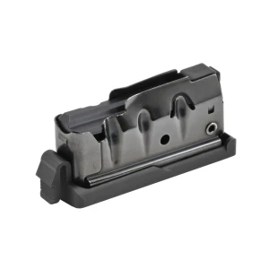 Savage Arms Axis 10/11/16/110 Magazine 223 Rem 4 Rds. Blued Steel
