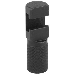 Blackhawk/Uncle Mike's Hammer Extension, For Marlin Level Action Rifles Made Between 1957-1982, Black 24520