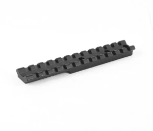 EGW Henry Single Shot (H015) Picatinny Rail 0 MOA