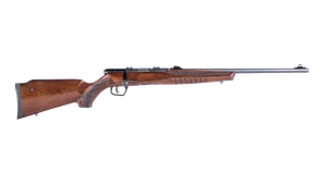 Savage Arms B22 G 17HMR