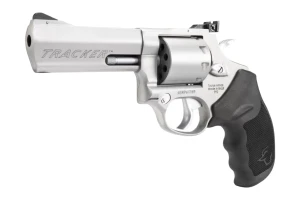 Taurus Tracker 992 22 LR/22 WMR, 4" Matte Stainless