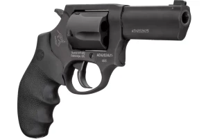 Taurus Defender 605 .357 Mag /.38 Spl. +P, 3" Matte Black