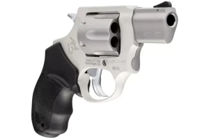 Taurus 856 .38 Spl.+P Ultra-Lite, 2" Matte Stainless