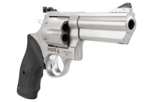 Taurus 44, 44 Mag 4" Matte Stainless