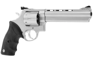 Taurus 44, 44 Mag 6.5" Matte Stainless