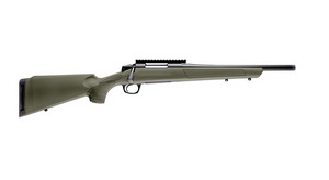 CVA Cascade SR 300 Blackout