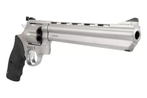 Taurus 44, 44 Mag 8.37" Matte Stainless