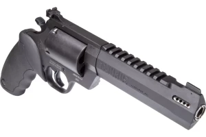 Taurus Raging Hunter .500 S&W Mag, 6.75" Matte Black