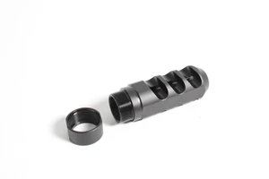 Traditions Pro Series Muzzle Brake