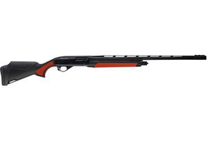 KFI USA Impala Plus Nero Red 12ga