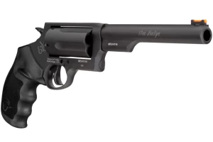Taurus Judge Magnum .45 Colt/410 Bore, 6.5" Matte Black