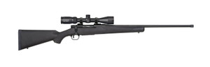 Mossberg Patriot Synthetic 6.5 PRC – Vortex Scoped Combo